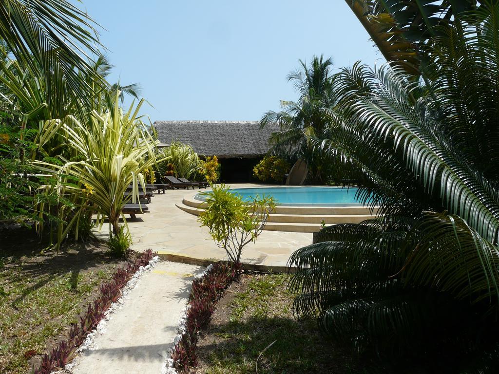 African Dream Cottages - Diani Beach Εξωτερικό φωτογραφία