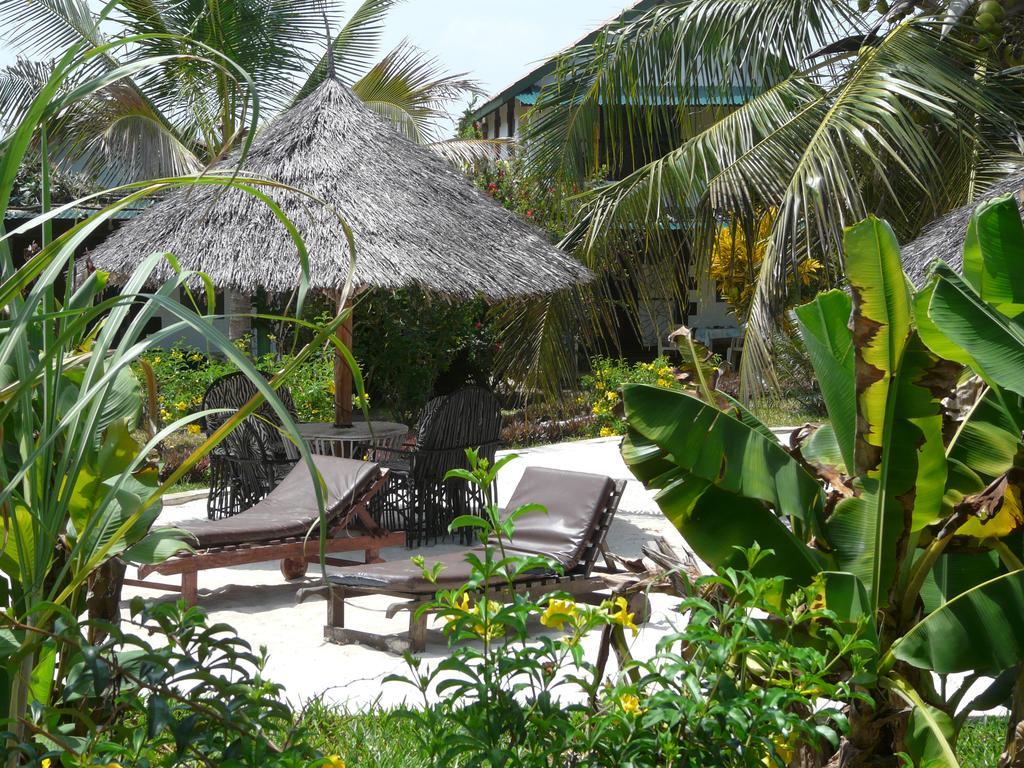 African Dream Cottages - Diani Beach Εξωτερικό φωτογραφία