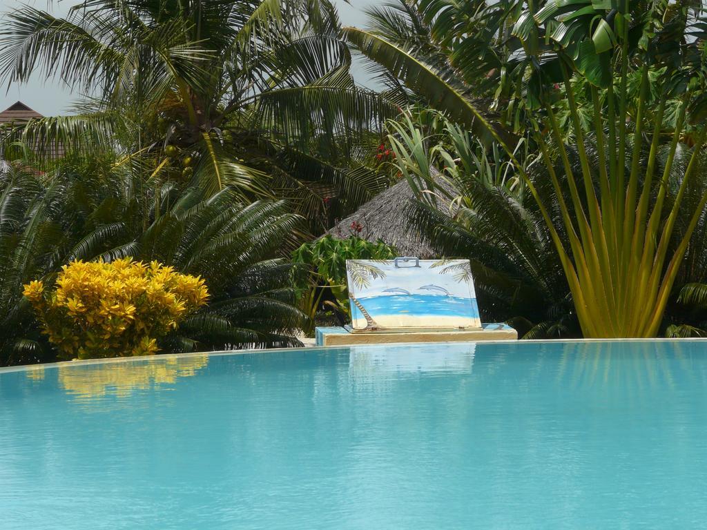 African Dream Cottages - Diani Beach Δωμάτιο φωτογραφία