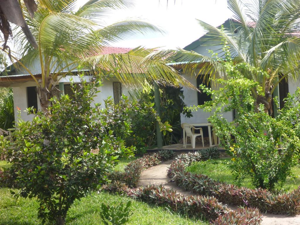 African Dream Cottages - Diani Beach Εξωτερικό φωτογραφία